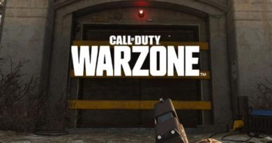 Call of Duty: Lleoliadau Bunker Tymor 3 Warzone