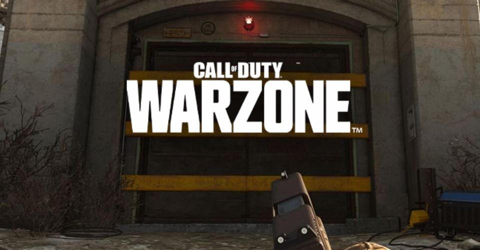 Call of Duty: Warzone Sezon 3 Kote Bunker