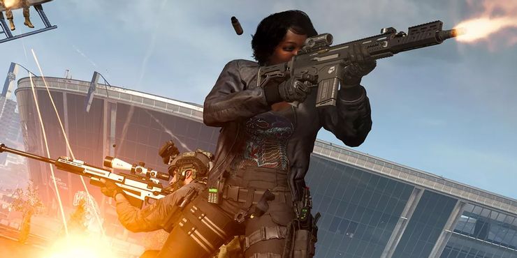 Call Of Duty Warzone En İyi Grafik Ayarları