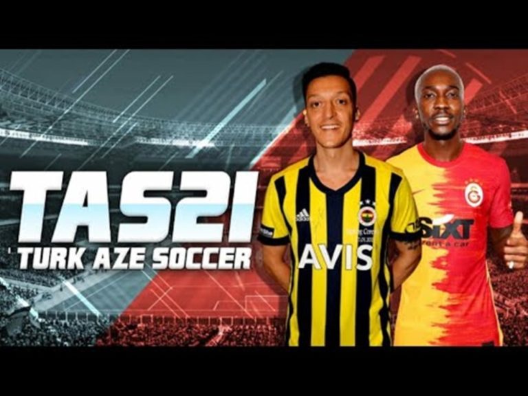 Download TAS 2021 v2 APK (Super League)