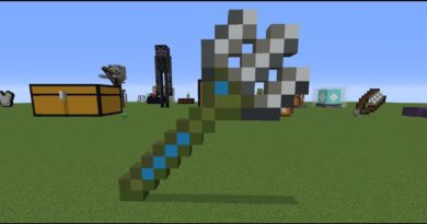 Cómo arreglar Minecraft Trident