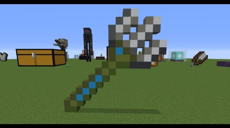 Cómo arreglar Minecraft Trident