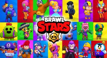 Brawl Stars дүрийн хууран мэхлэлт | Brawl Stars бүх дүр
