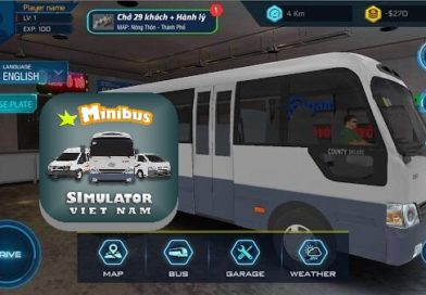mini bus simulator vietnam free download