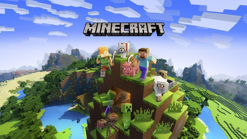 Minecraft Multiplayer Nasıl Oynanır