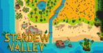 Guía de cultivo de Stardew Valley Ginger / Ginger Island
