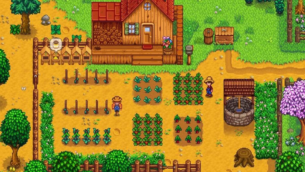 Stardew Valley Top Paying Summer Plants
