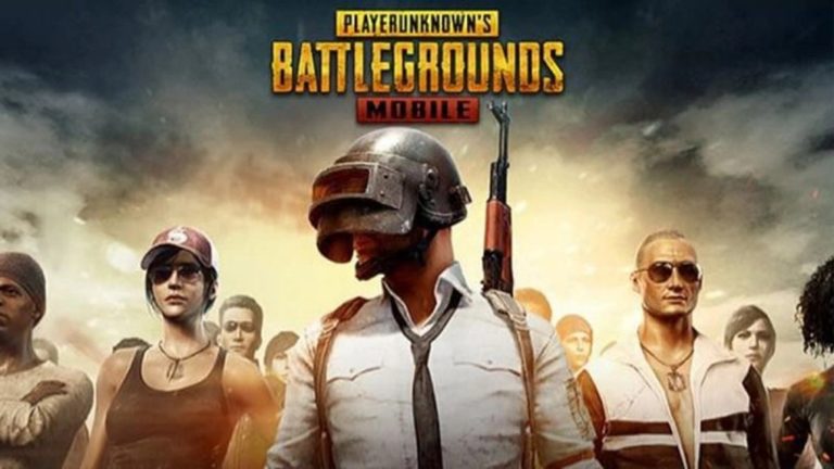 how to update pubg