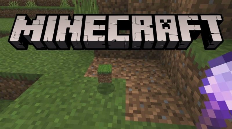 Comment faire des blocs d'herbe Minecraft
