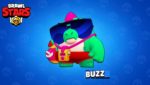 Buzz Brawl Stars Features – New Character 2021
