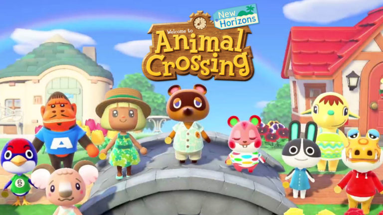 Trucchi e codici di Animal Crossing: New Horizons