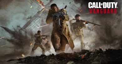 Call of Duty: Vanguard - Hoeveel missies is daar?