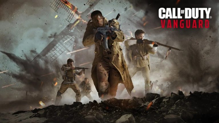 Call of Duty : Vanguard - Combien y a-t-il de missions ?
