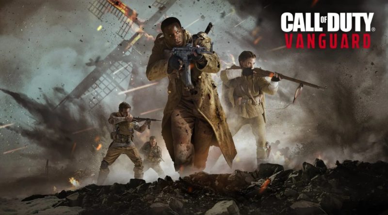 Call of Duty: Vanguard – Wie viele Missionen gibt es?