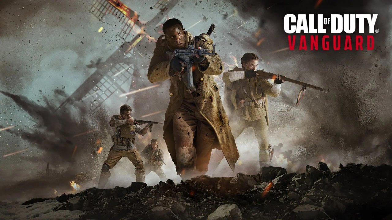 Call of Duty: Vanguard – kiek yra misijų?
