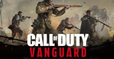 Call of Duty: Vanguard - Unlock All Operators
