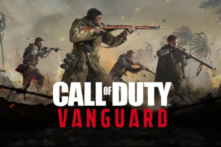 Call of Duty: Vanguard - Отключете всички оператори