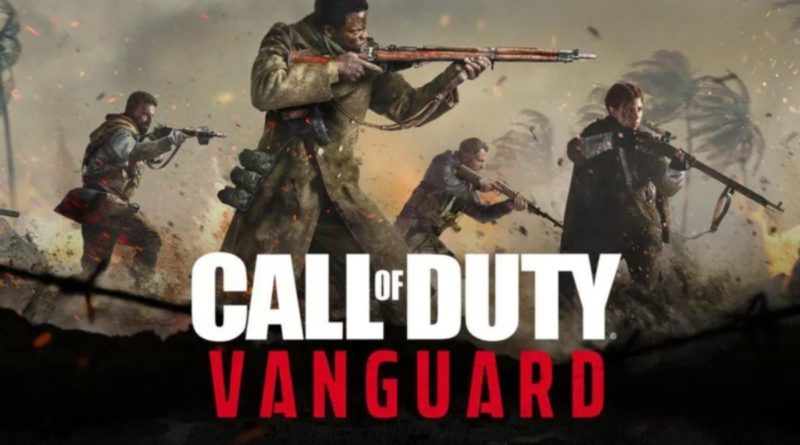 Call of Duty: Vanguard - Unlock All Operators