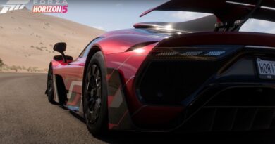 Forza Horizon 5: Cambio de apodo