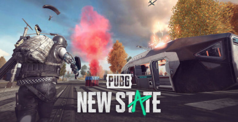 How Many GB in PUBG New State