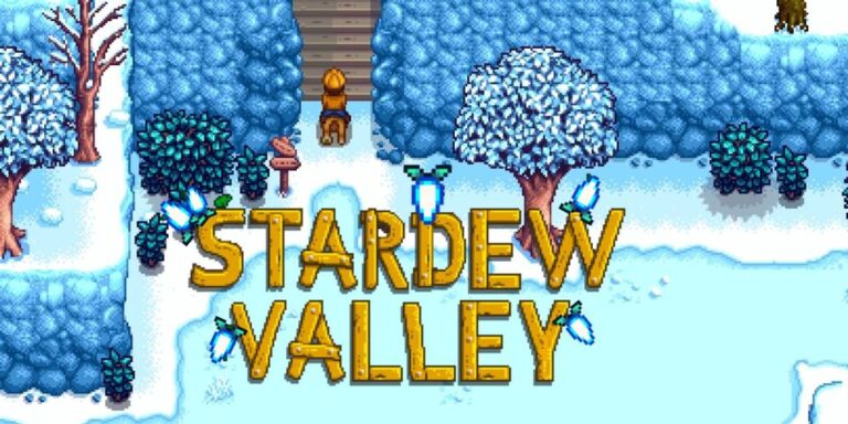 Stardew Valley：如何獲得雪山藥| 該怎麼辦？