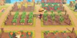 Animal Crossing: New Horizons Wie man Weizen bekommt