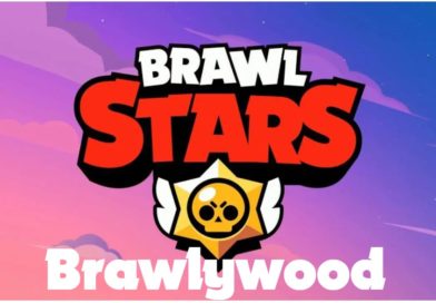 Brawl Stars nova temporada Brawlywood