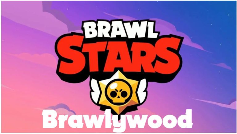 Brawl Stars 新赛季 Brawlywood
