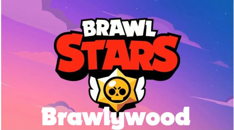 Brawl Stars nouvelle saison Brawlywood