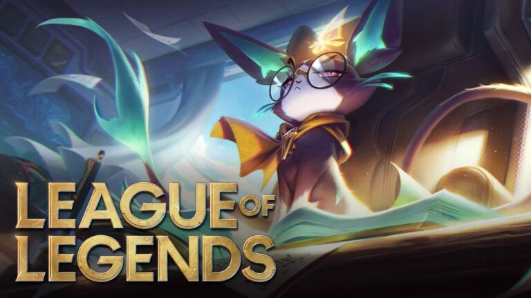 League of Legends 11.22 Patch Notes | ลีก 11.22