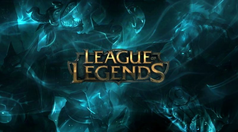 5 Reasons You're Not Good at League of Legends