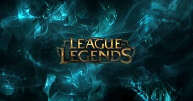 League of Legends-stelselvereistes 2022