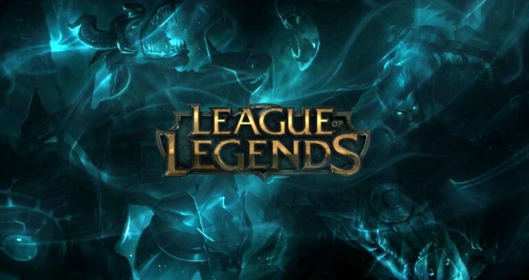 League of Legends system requirements (2022) - TechnoPixel