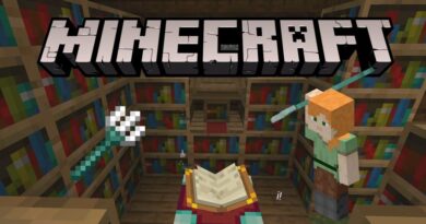 What is Minecraft Impaling?