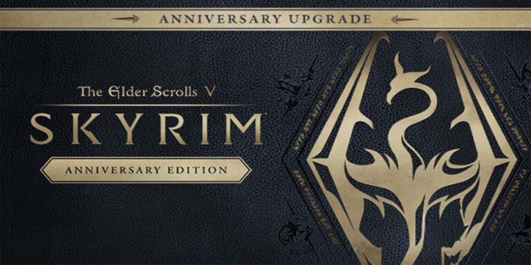 Como atualizar o Skyrim: edição de aniversário? | edição de aniversário