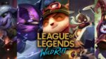 League Of Legends: What Is The Wild Rift Guild System? How to Install?