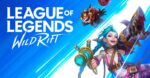 League of Legends: Wild Rift Ping Probleemoplossing