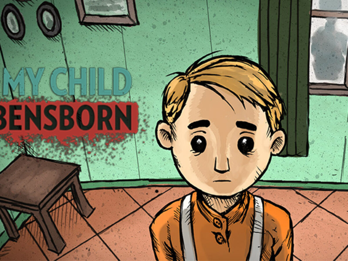 Скачать My Child Lebensborn APK V1.6.102 - Mobileius