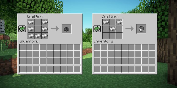 Minecraft: How to Paint Armor