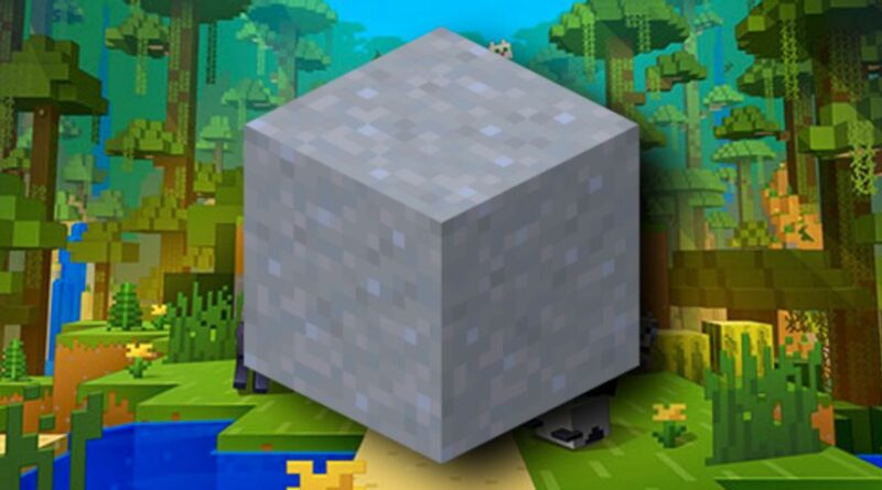 Minecraft: Clay