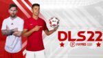 Laai DLS 22 APK af - Laai Dream League Soccer 2022 MOD APK af