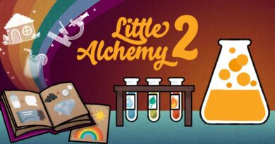 Little Alchemy Kil Nasıl Yapılır