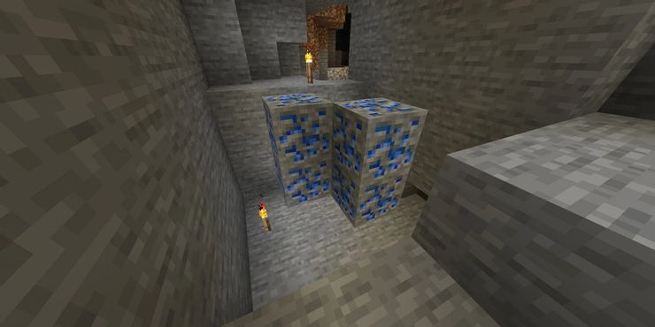 Minecraft: 1.18 Cómo encontrar minerales