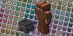 Minecraft : comment peindre une armure | Peinture d'armure
