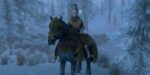 Skyrim: Cómo cambiar el nombre de tu caballo | ¿Comprar armadura de caballo?