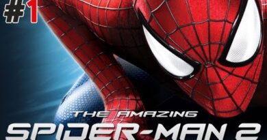 Niżżel l-APK The Amazing Spider-Man 2