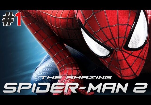 Download The Amazing Spider-Man 2 APK
