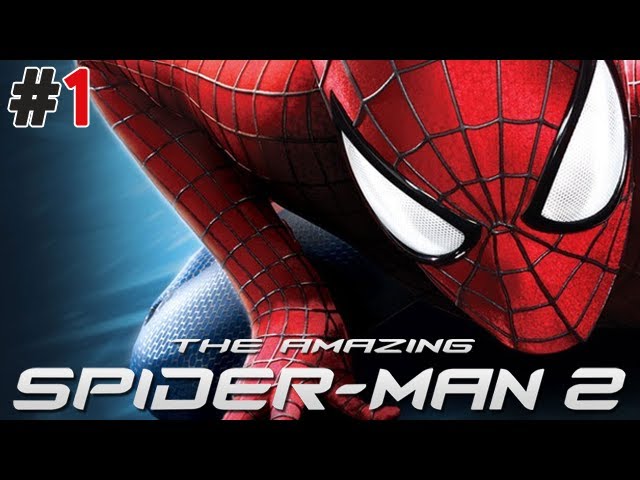 Scarica The Amazing Spider-Man 2APK