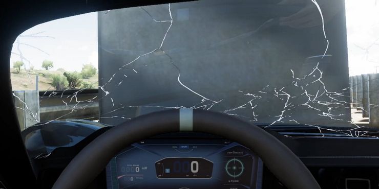 Forza Horizon 5 : Comment réparer une voiture ?