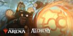 ما هو Magic Arena Alchemy؟ | كيمياء